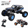 DWI Dowellin WLtoys 10428 Hot Selling 2.4G 4WD RC Rock Crawler 1/10 For Sale